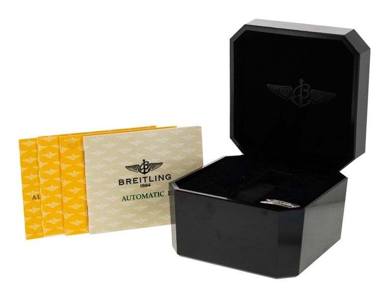Breitling Wings Automatic B10350